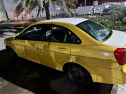 شيفروليه اوبترا